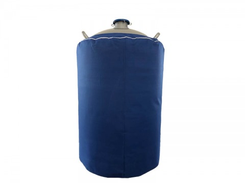 ถังบรรจุไนโตรเจนเหลว 50 ลิตร